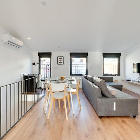 Lapa Duplex Apartment 리스본 외부 사진
