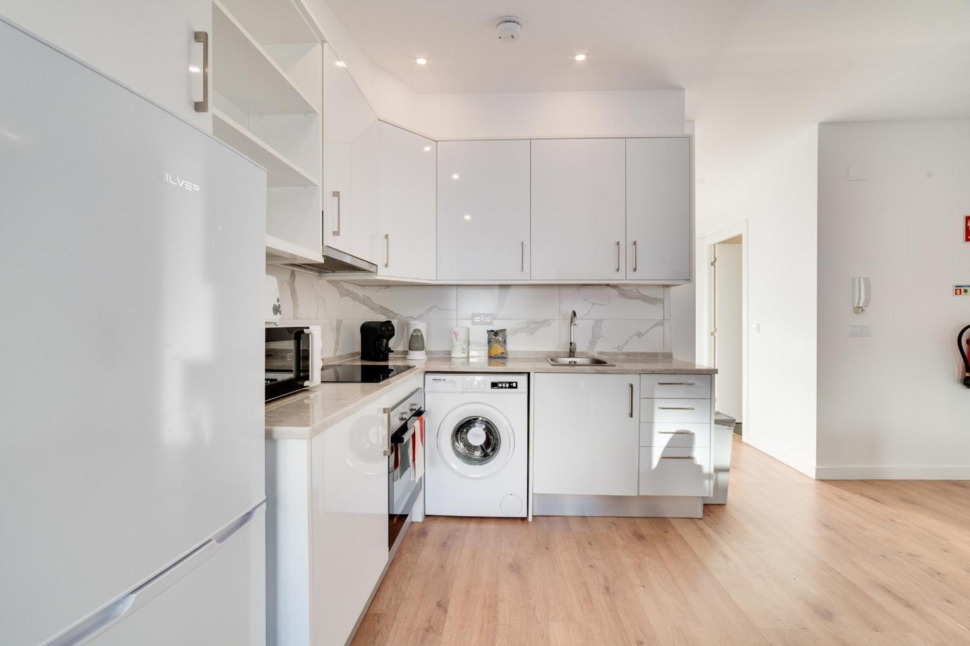 Lapa Duplex Apartment 리스본 외부 사진