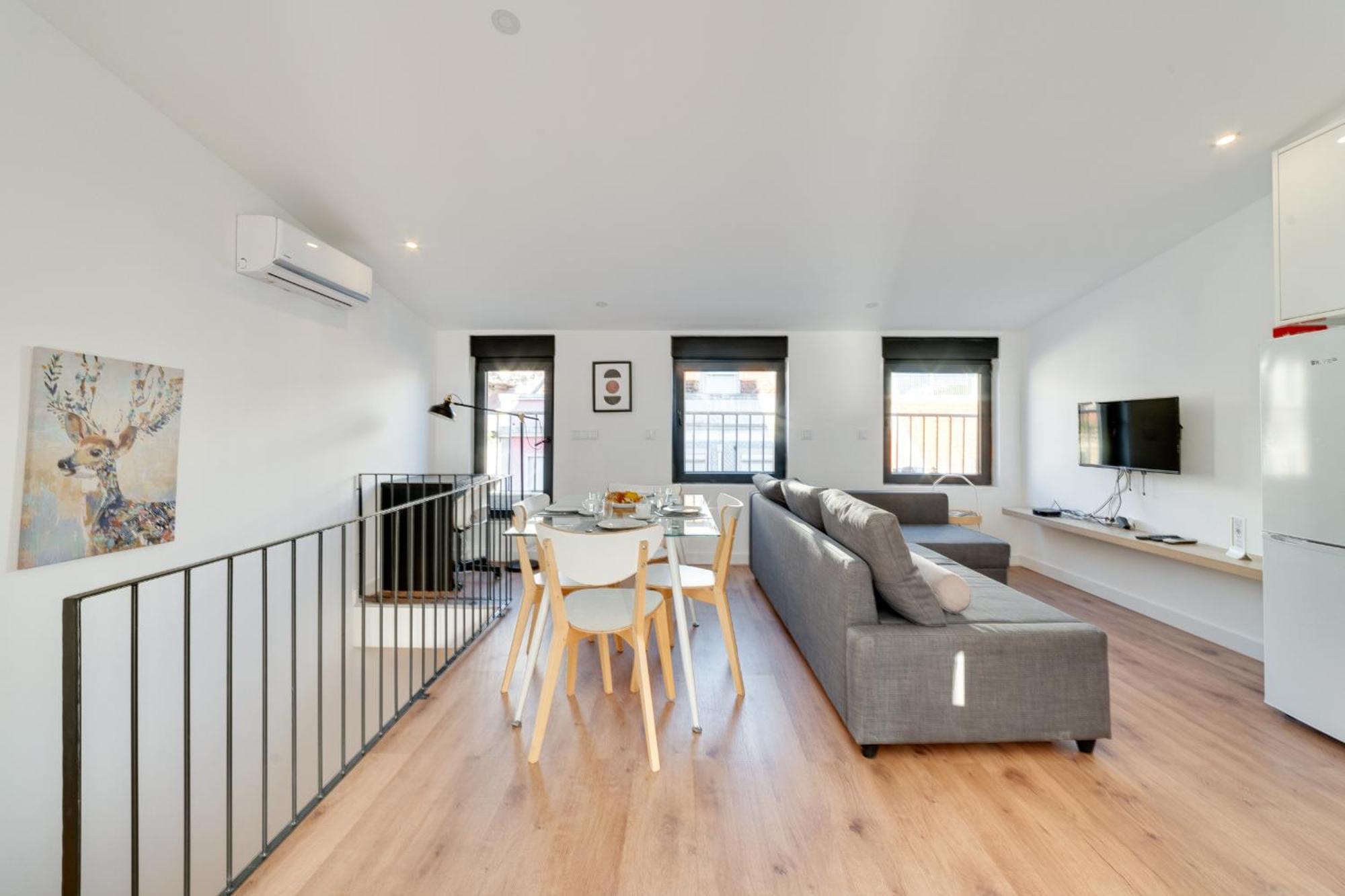 Lapa Duplex Apartment 리스본 외부 사진